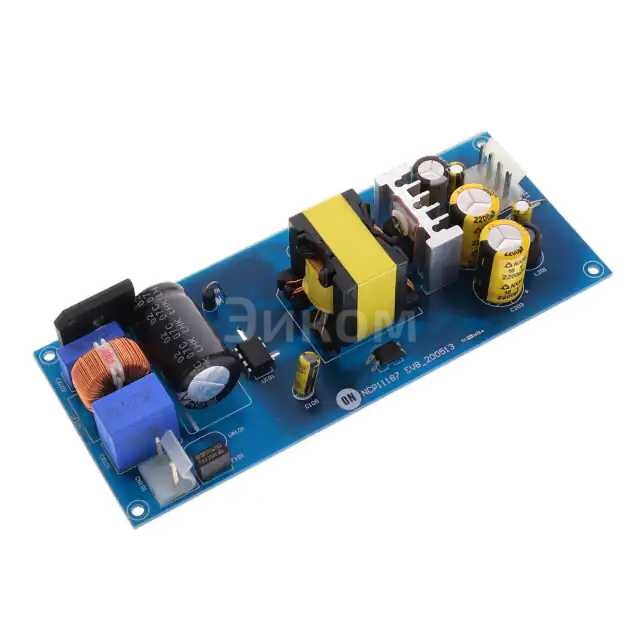 NCP11187A65P45WGEVB NCP11187A65P45WGEVB