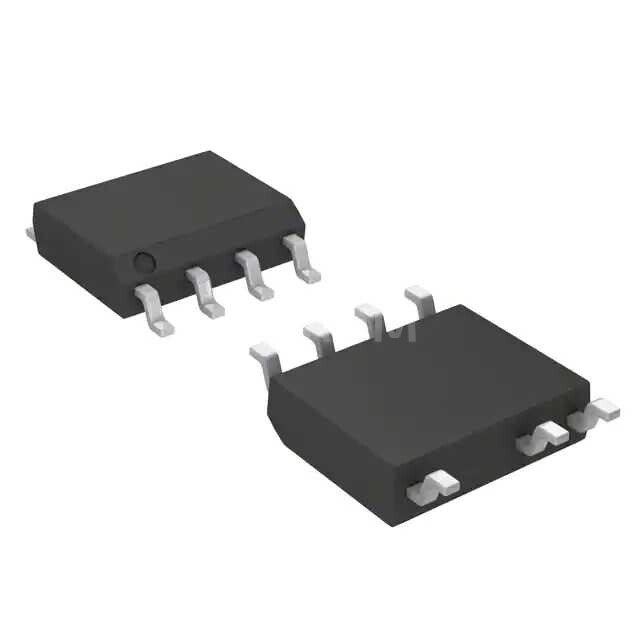 NCP1207BDR2G NCP1207BDR2G