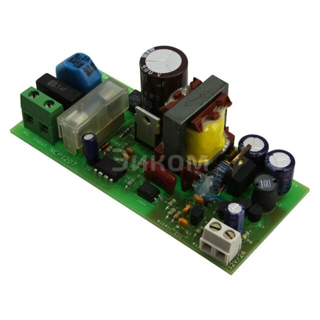 NCP1207AADAPGEVB