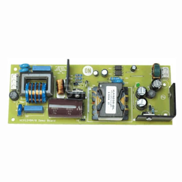 NCP1249AD65GEVB NCP1249AD65GEVB
