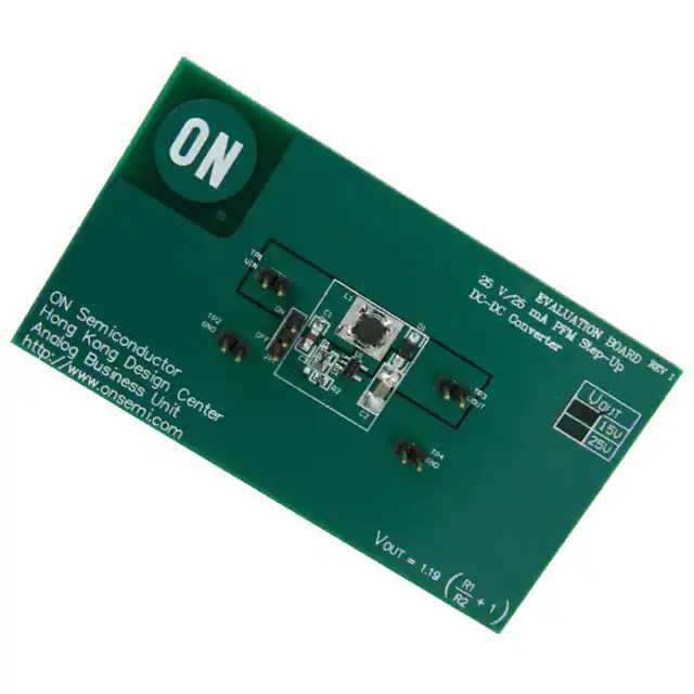 купить NCP1406V15GEVB цена