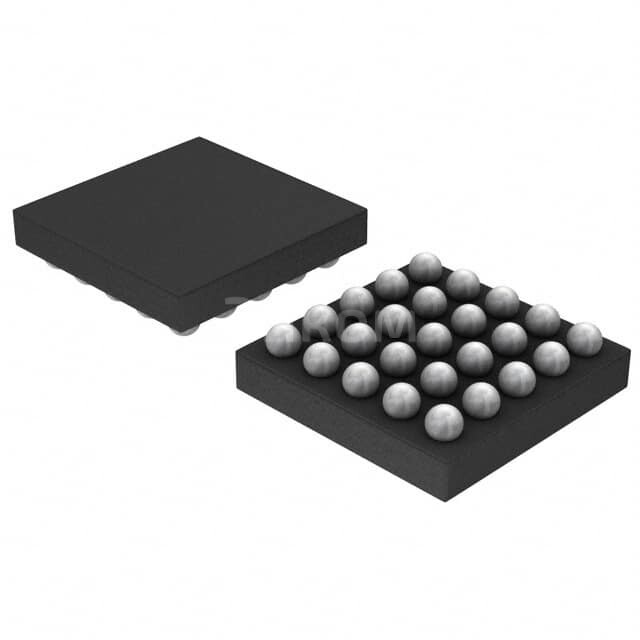 NCP1851FCCT1G NCP1851FCCT1G