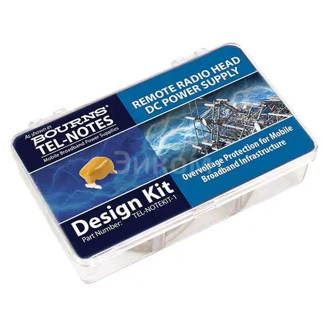 TEL-NOTEKIT-1 TEL-NOTEKIT-1