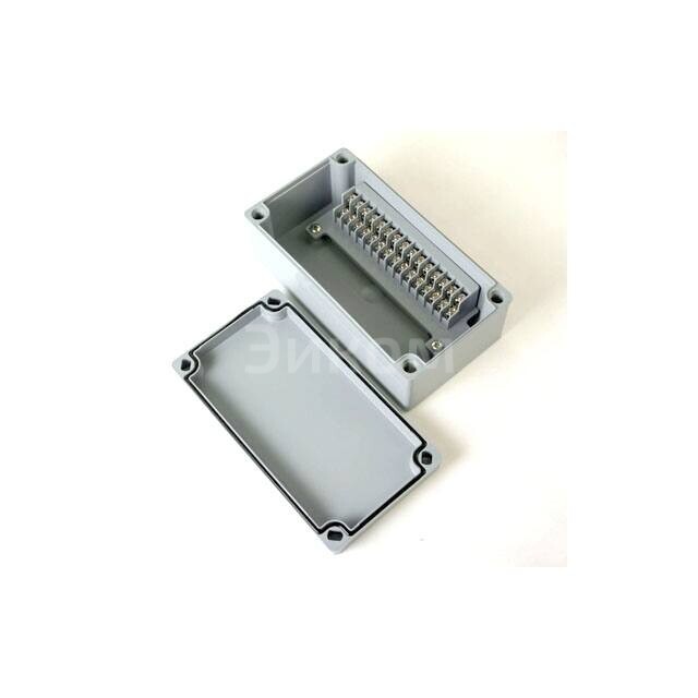 BC-AGG-15PT BC-AGG-15PT