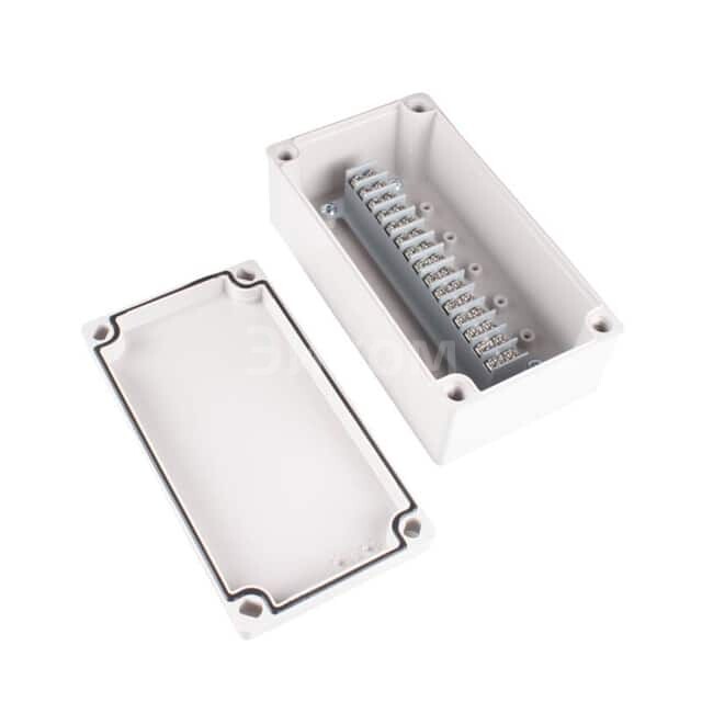 BC-AGG-15P BC-AGG-15P