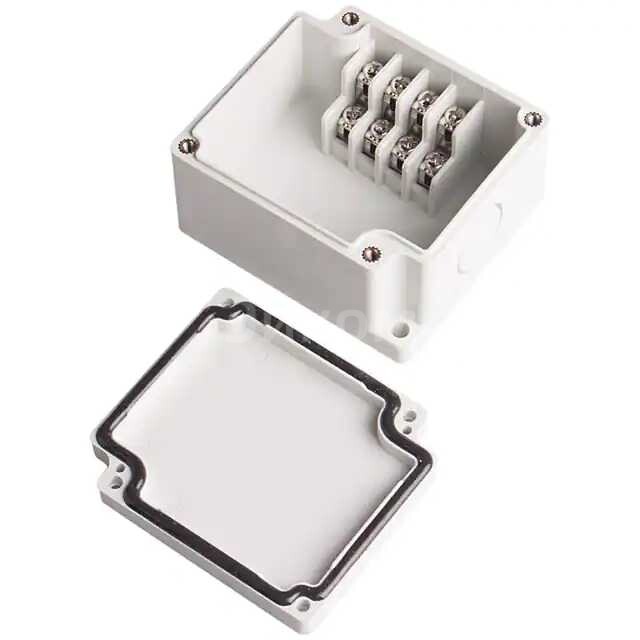 BC-AGG-4PT BC-AGG-4PT