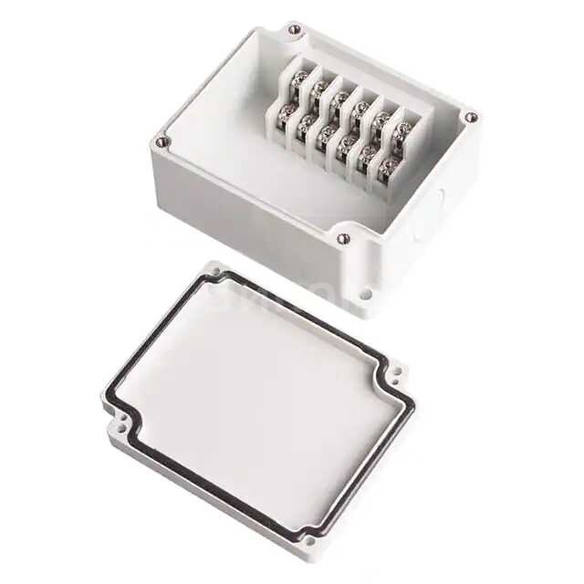 BC-AGG-6PT BC-AGG-6PT