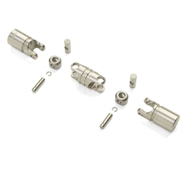 UD16-XX-XX-SS-KIT UD16-XX-XX-SS-KIT