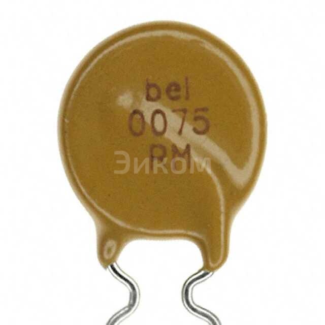 0ZRM0075FF1E 0ZRM0075FF1E