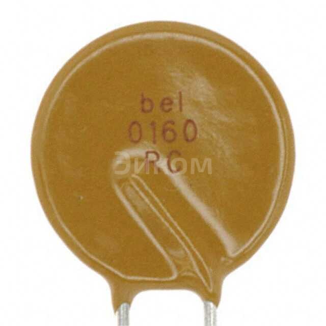 0ZRC0160FF1A 0ZRC0160FF1A