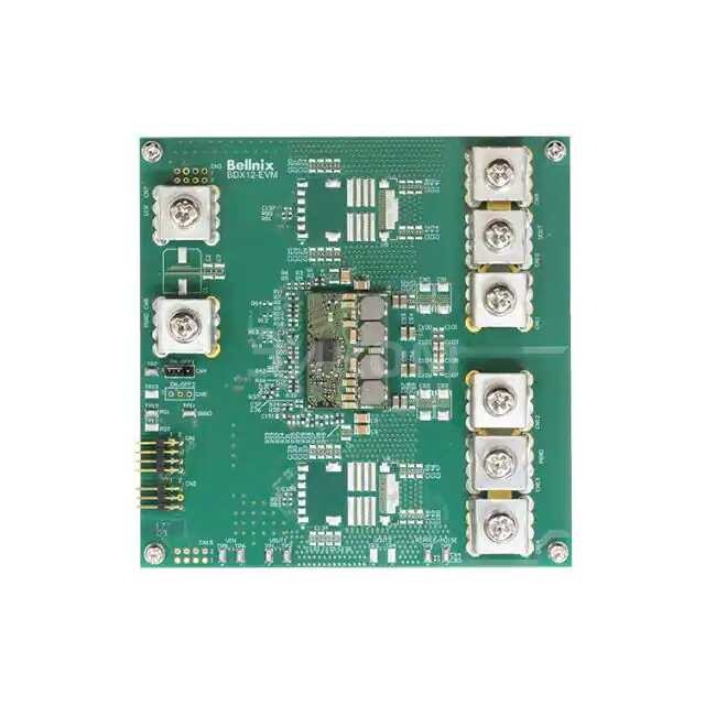 BDX12-EVM-03 BDX12-EVM-03