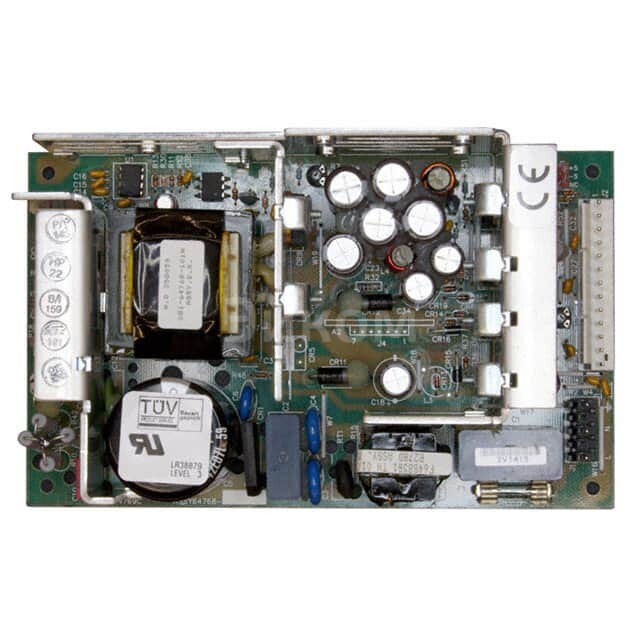 MAP110-4300 MAP110-4300