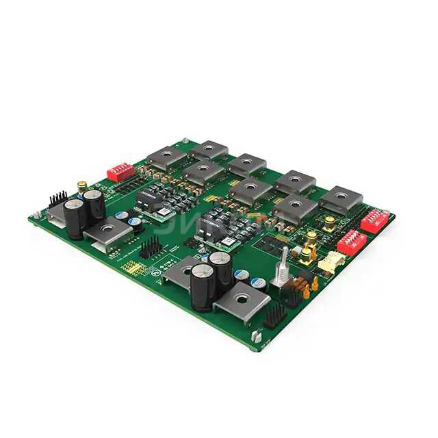 LGA80D-EVAL-KIT LGA80D-EVAL-KIT