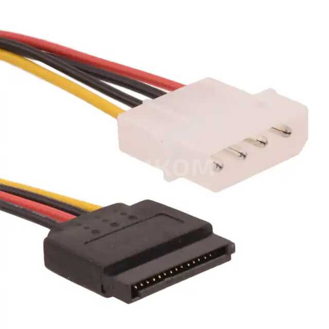 AK-SATA-PC-015 AK-SATA-PC-015