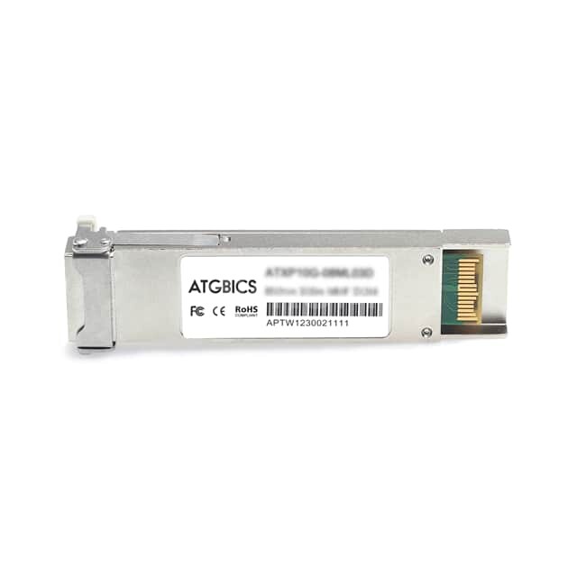 10GBASE-ER/EW-XFP-C 10GBASE-ER/EW-XFP-C