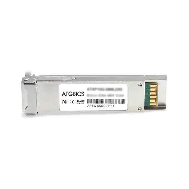 10GBASE-ZR-XFP-C 10GBASE-ZR-XFP-C