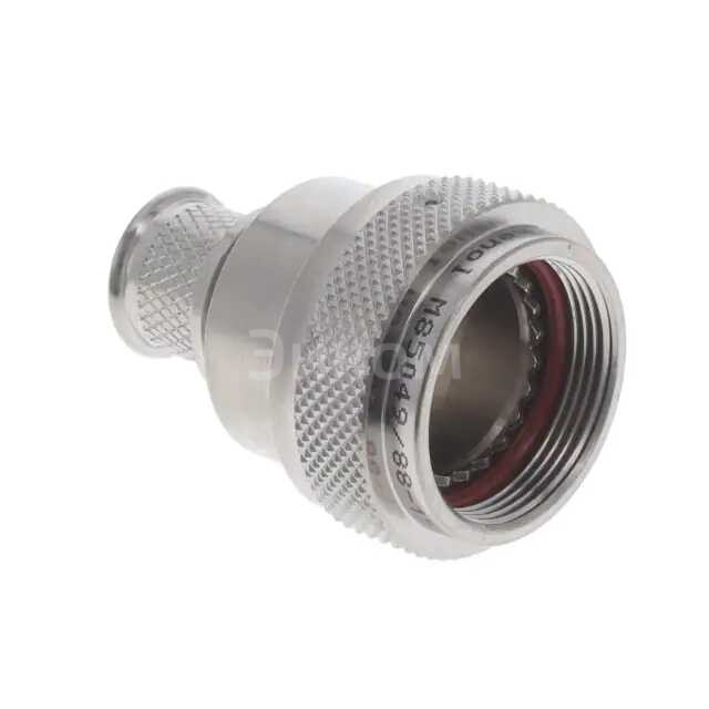 M85049/88-15N02 M85049/88-15N02