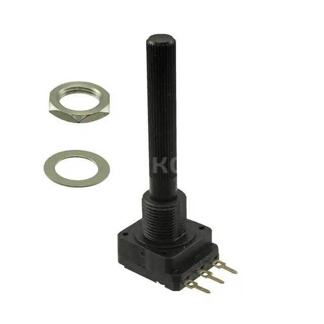 PC16SH-07CP04-104A2020-TA — фото 1