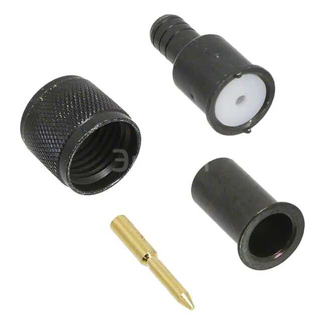 081-115BK-1000 081-115BK-1000