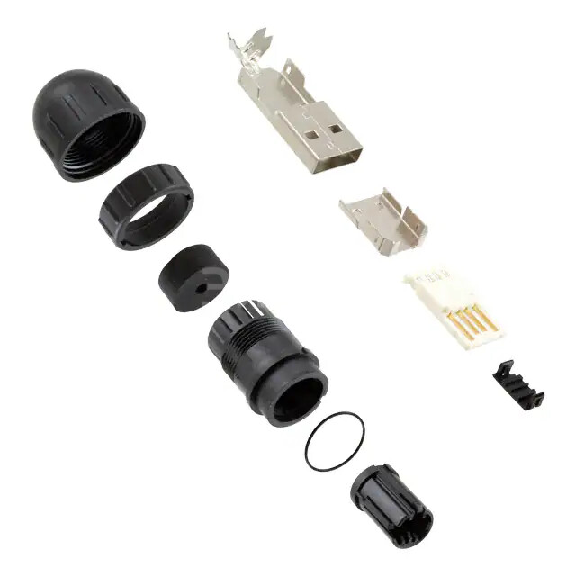 DCC-USBAB-180 DCC-USBAB-180