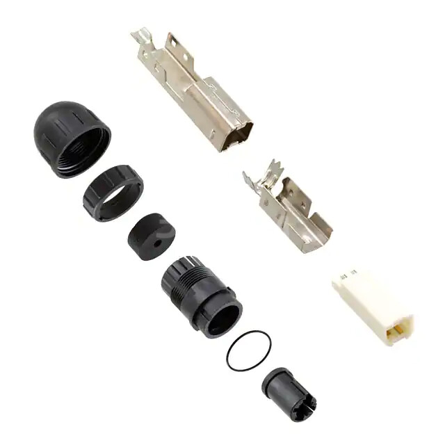 DCC-USBBB-180 DCC-USBBB-180