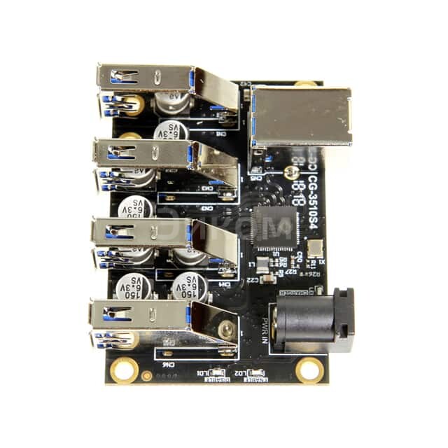 CG-3510S4-BOARD CG-3510S4-BOARD