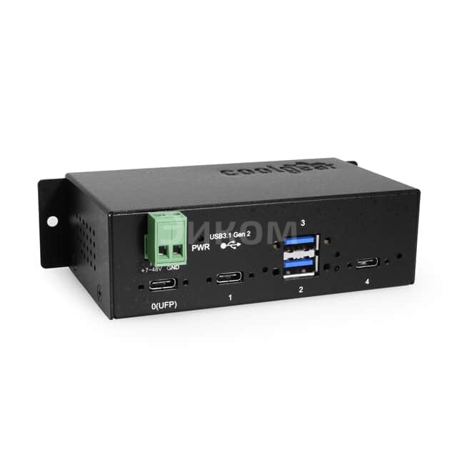 CG-4PG2MHUB CG-4PG2MHUB