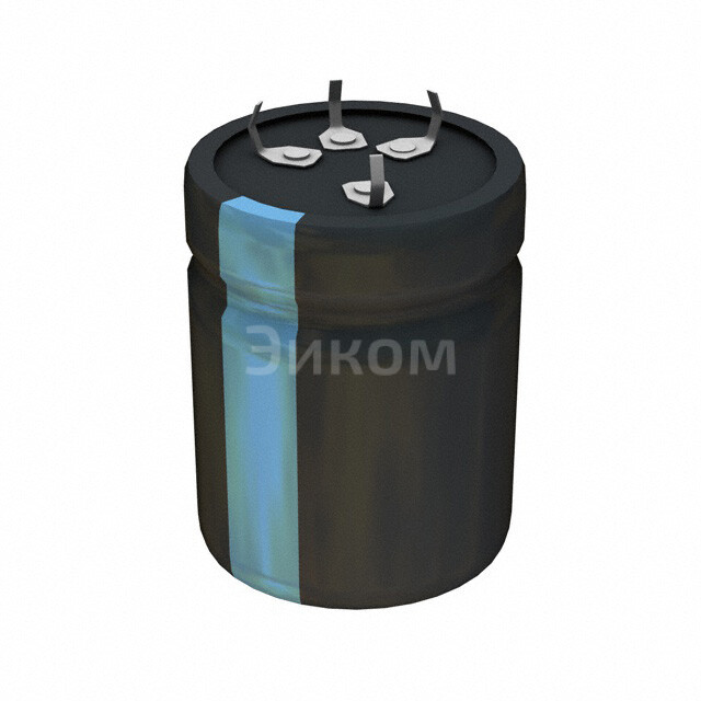 383LX682M100N052 383LX682M100N052