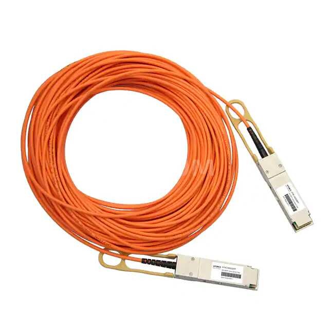 40G-QSFP-QSFP-AOC-15M-C 40G-QSFP-QSFP-AOC-15M-C