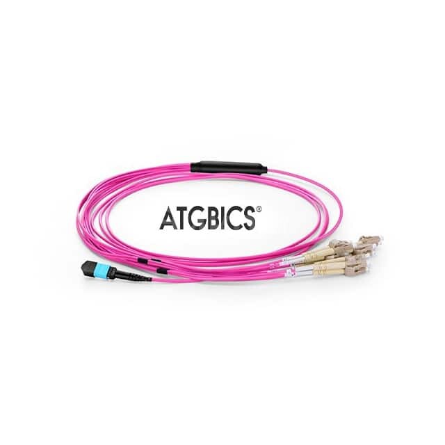 BOC-12MTPF-6LCOM4-5M BOC-12MTPF-6LCOM4-5M