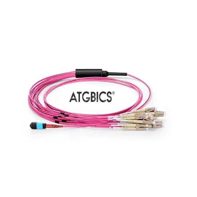 BOC-24MPOF-12LCOM4-3M BOC-24MPOF-12LCOM4-3M