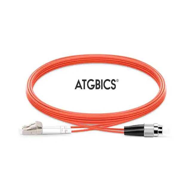 CAB-OM2-LC-FC-6M-D CAB-OM2-LC-FC-6M-D