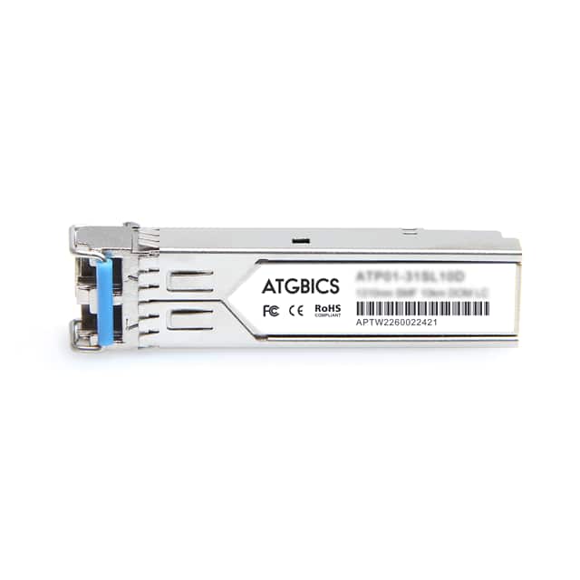 CWDM-SFP-2.5G-1570-120 -C