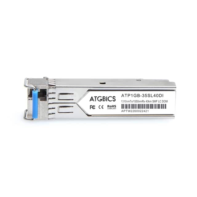 EX-SFP-GE40KT13R15-C EX-SFP-GE40KT13R15-C