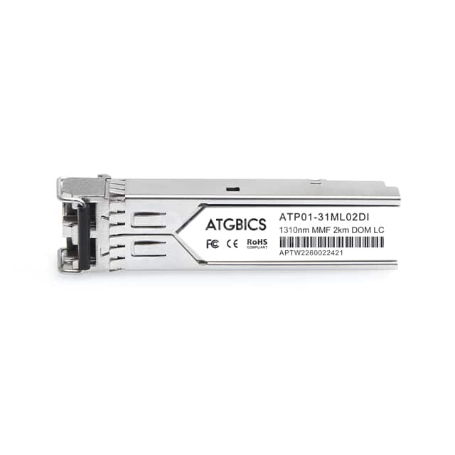 GLC-FE-100FX-RGD-C GLC-FE-100FX-RGD-C
