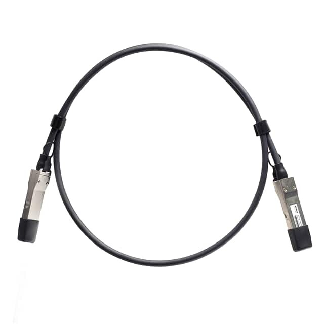 JNP-QSFP-DAC-7M-C