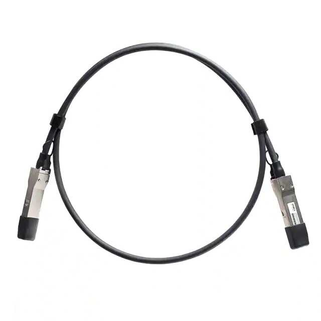 JNP-QSFP-DAC-2M-C JNP-QSFP-DAC-2M-C
