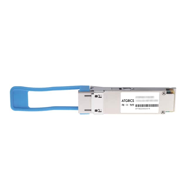 QSFP-40G-LR4-PSM-C