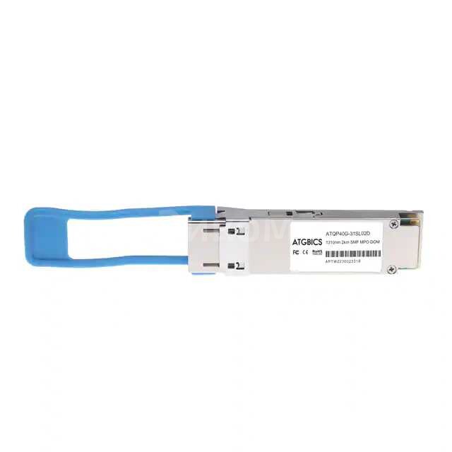 QSFP-40G-LR4L-C