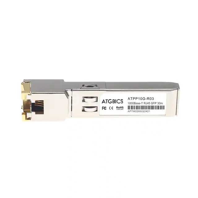 SFP-10G-T-MERAKI-C SFP-10G-T-MERAKI-C