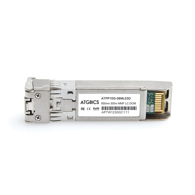 SFP-10GSRLC-C