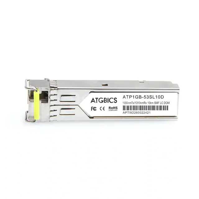 SFP-GE-10-SM1550-C SFP-GE-10-SM1550-C