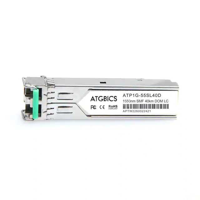 SFP-GE-LH40-SM1550-C SFP-GE-LH40-SM1550-C