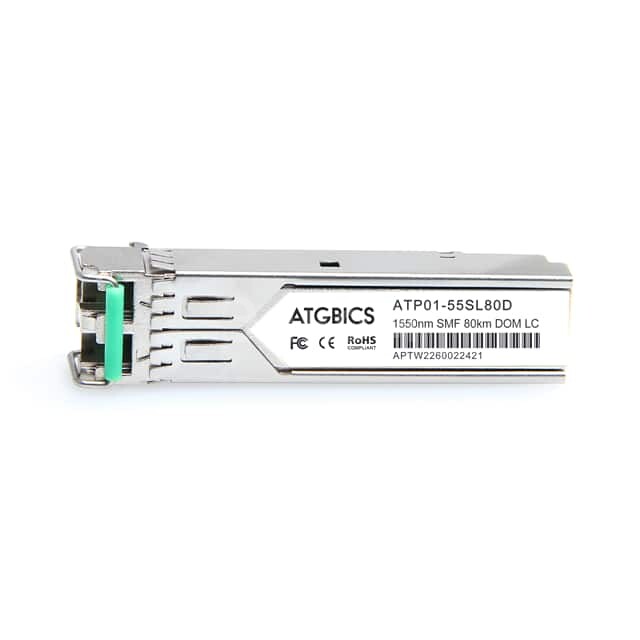 SFP-STM1-SM/1550-ZX-C SFP-STM1-SM/1550-ZX-C