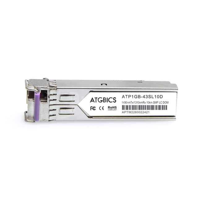 XCVR-B10U31-C XCVR-B10U31-C