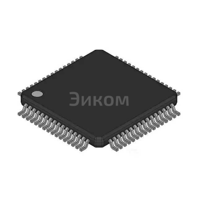 ATMEGA1281-16AU ATMEGA1281-16AU