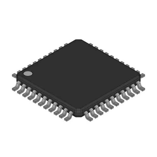 ATMEGA16-16AU