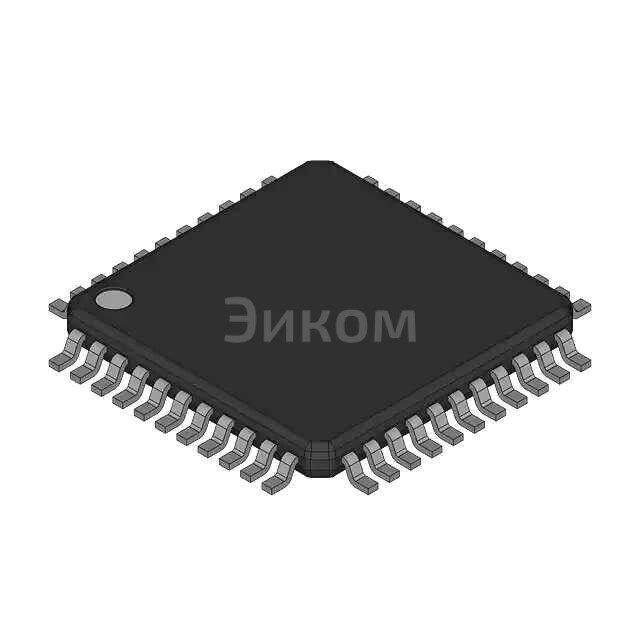 ATMEGA16L-8AU