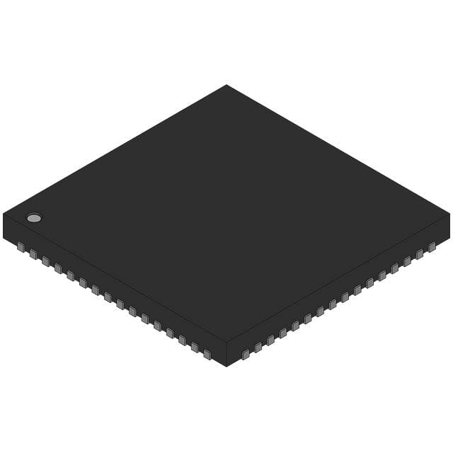 купить ATXMEGA256D3-MHR цена