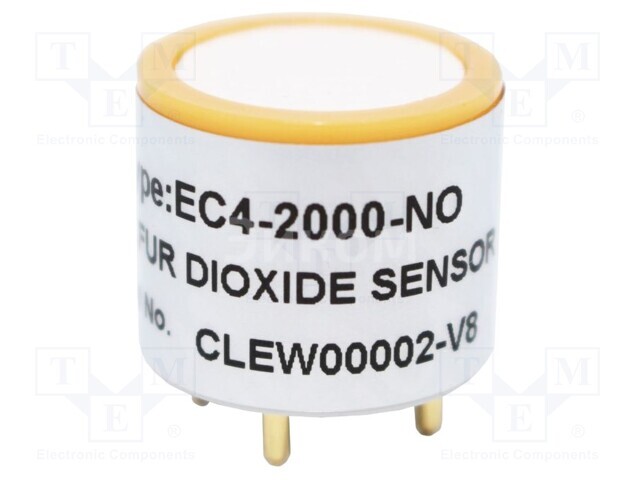 EC4-2000-NO EC4-2000-NO